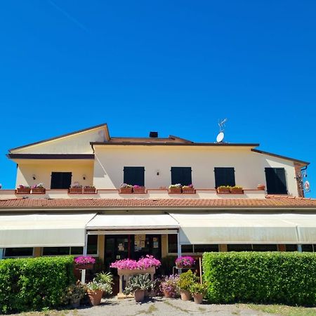 I Fiori Del Feo Hotel Malaventre Exterior foto